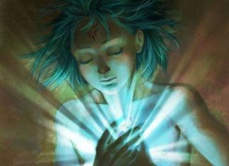 La Puissance de La Lumière en vous